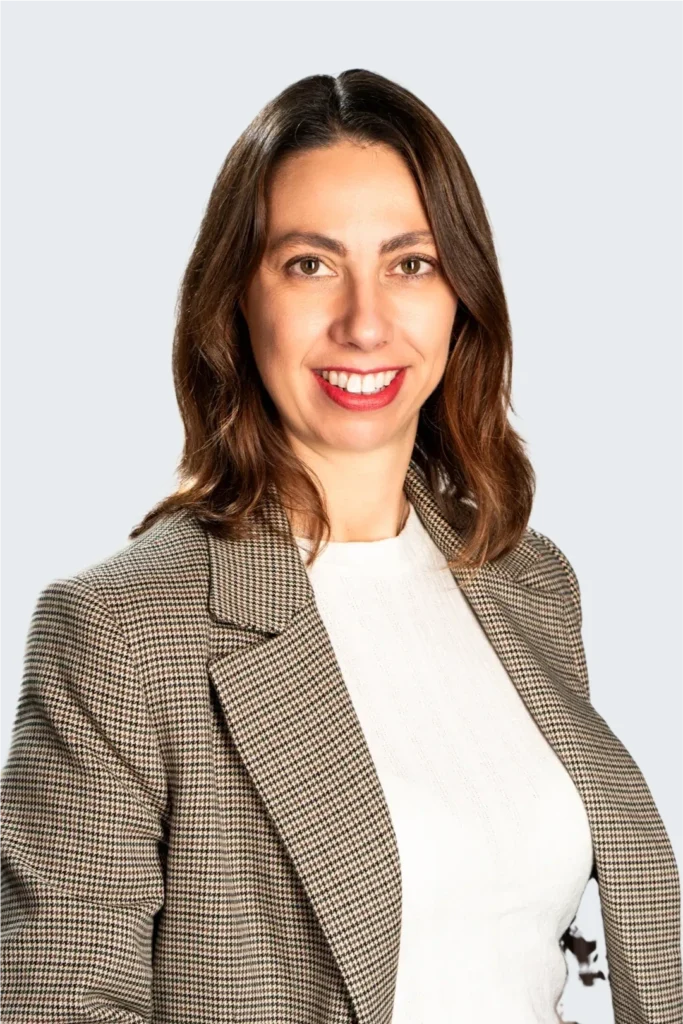 DUQUESNE-THEOBALD Alexandra