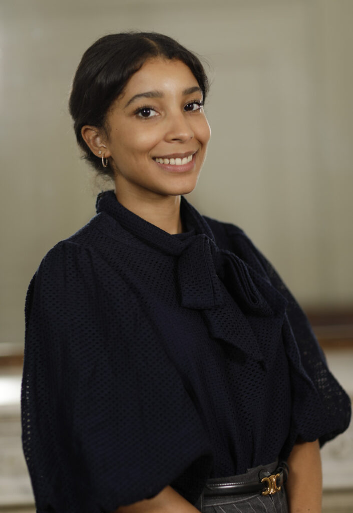 GARCIA BARQUEROS Virginie