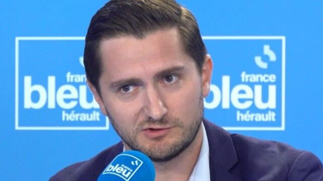 GINIES Jean Baptiste