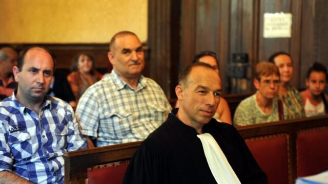 KALCZYNSKI Christophe