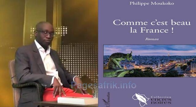 MOUKOKO Philippe