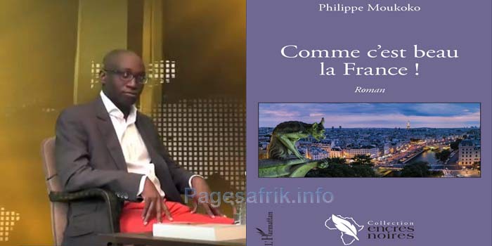 MOUKOKO Philippe