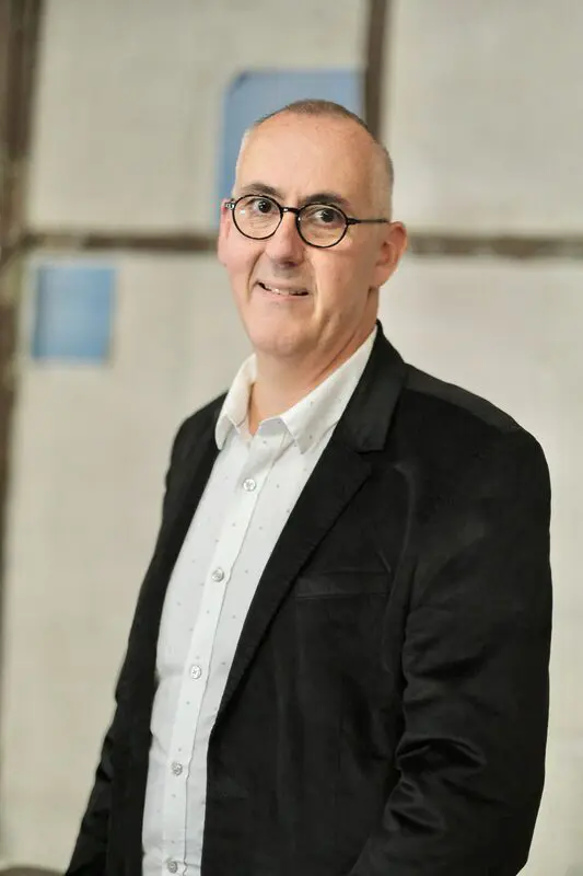 ROCHIGNEUX Stéphane