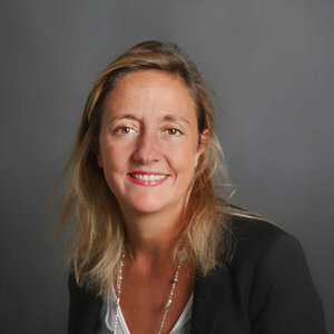 SONNIER POQUILLON Marie