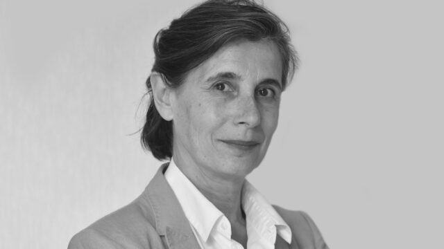 VEDEL SALLES Marie Pierre