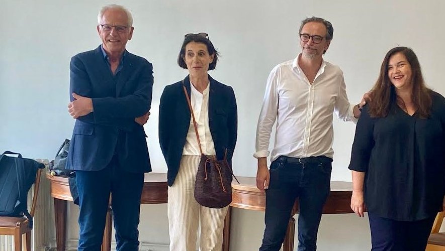 VEDEL SALLES Marie Pierre