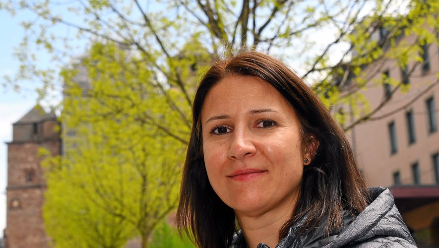 VIDAL MONLOUIS Claire