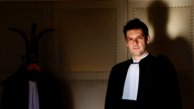 GENIN Jean-Christophe