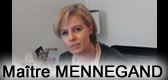 MENNEGAND Sylvie