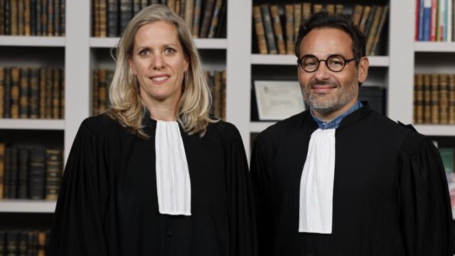 CLANET DIT LAMANIT Isabelle