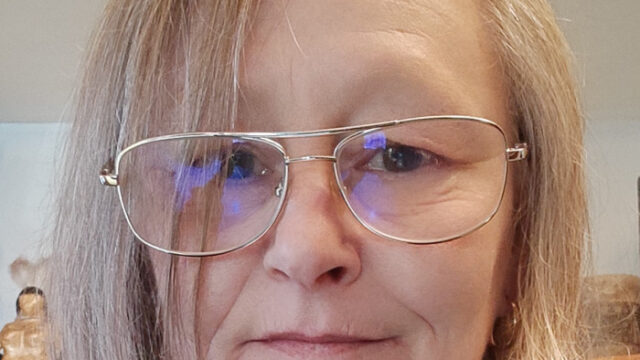 TOURNIER-TREDAN Marie-Laure