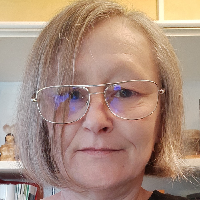 TOURNIER-TREDAN Marie-Laure