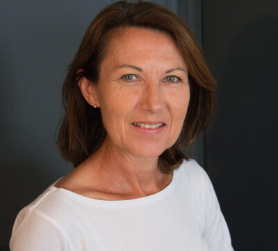 PORCHER-MOREAU Sandrine