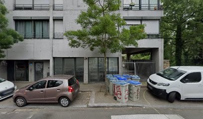 RICHARD-MICHELET Adeline