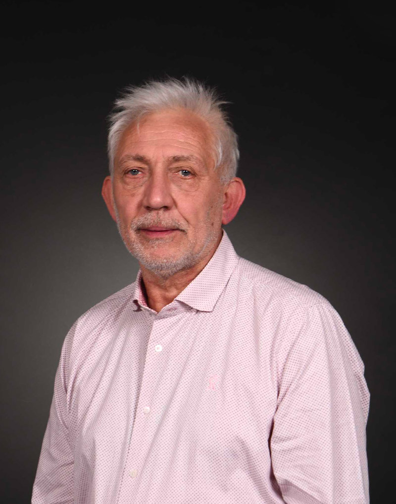 ROBIOU DU PONT Jean-Edouard