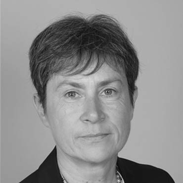 DESHORMEAUX-DANIEL Marielle