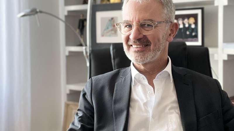 MARAND-GOMBAR Claude