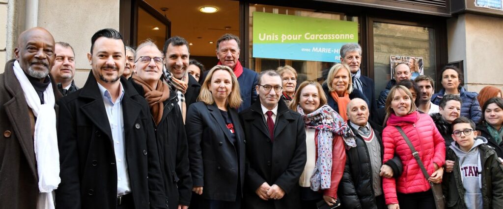 REGNIER Marie-Helene