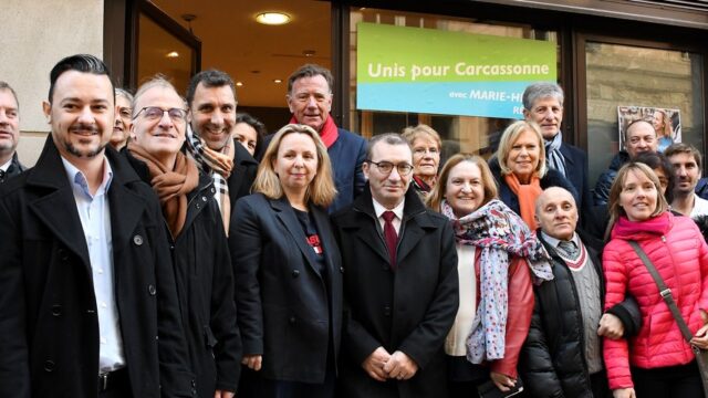 REGNIER Marie-Helene