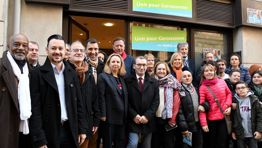 REGNIER Marie-Helene