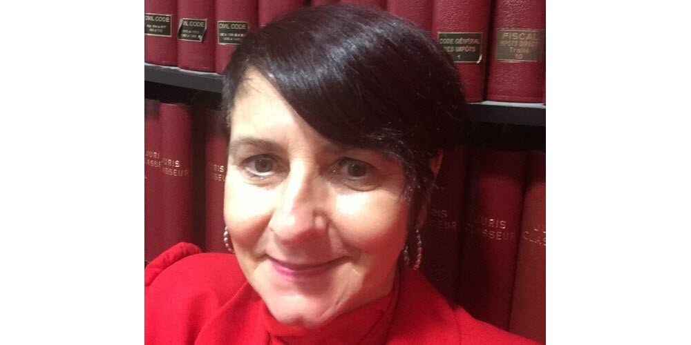 DEMONT-HOPGOOD Brigitte