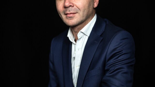 BERTHIER DE BORTOLI Vincent