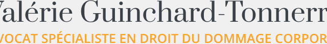 GUINCHARD-TONNERRE Valerie
