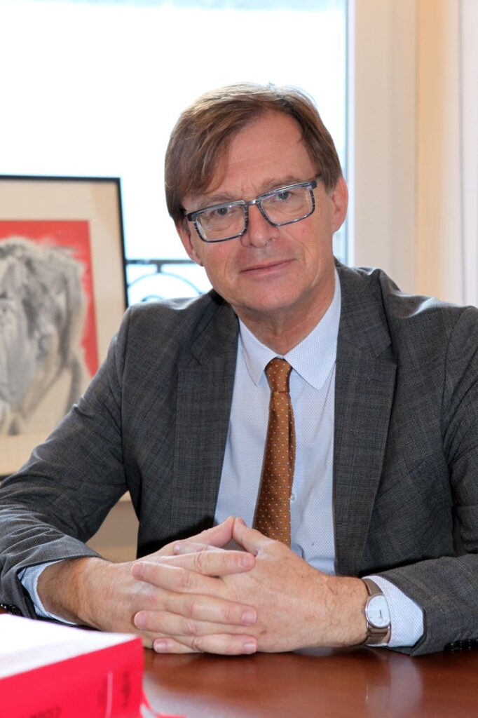 LEVACHER Jean-Pierre