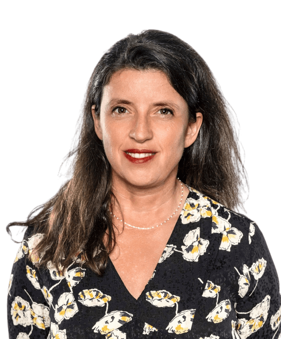 GUTTON PERRIN Barbara