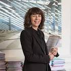 LAISSUE-STRAVOPODIS Christine