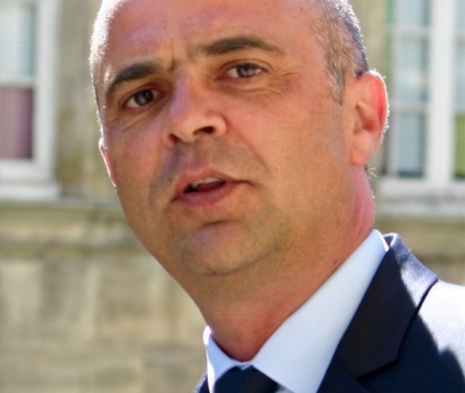 GOURLAOUEN Jean Marc