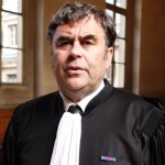 CANOY Frederik-Karel