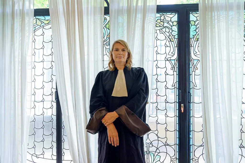 CORNEVIN-COLLET Sophie