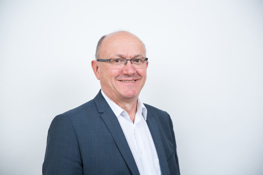 SAINT ARROMAN Philippe