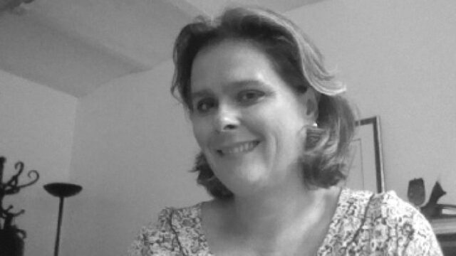 PARENTY-BAUT Veronique