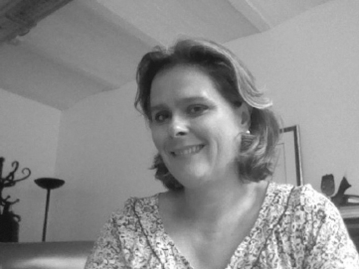 PARENTY-BAUT Veronique