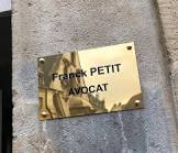 PETIT Franck