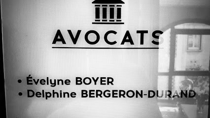 BOYER Evelyne