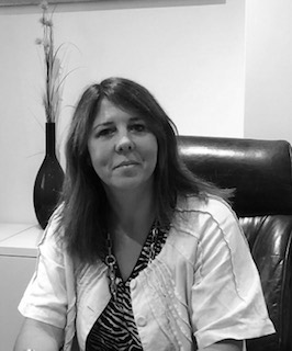 PORTAIL-TESLER Melanie