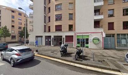 SIMON-VOUAUX Pascale