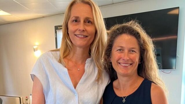 BENSA-TROIN Florence