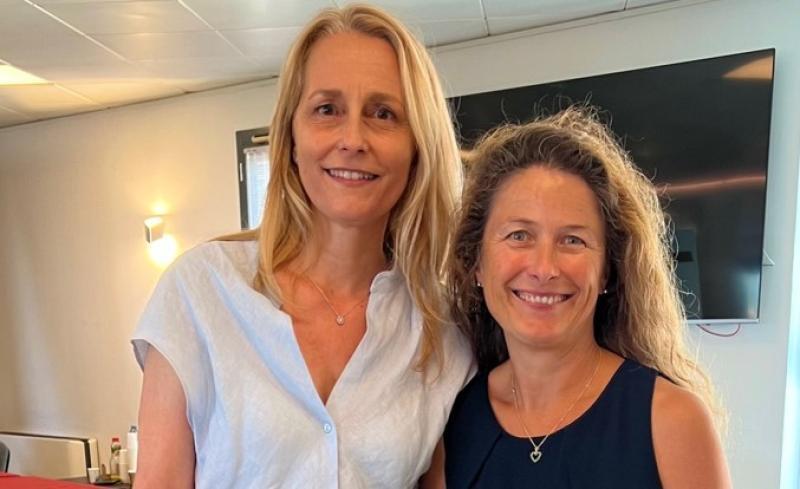 BENSA-TROIN Florence