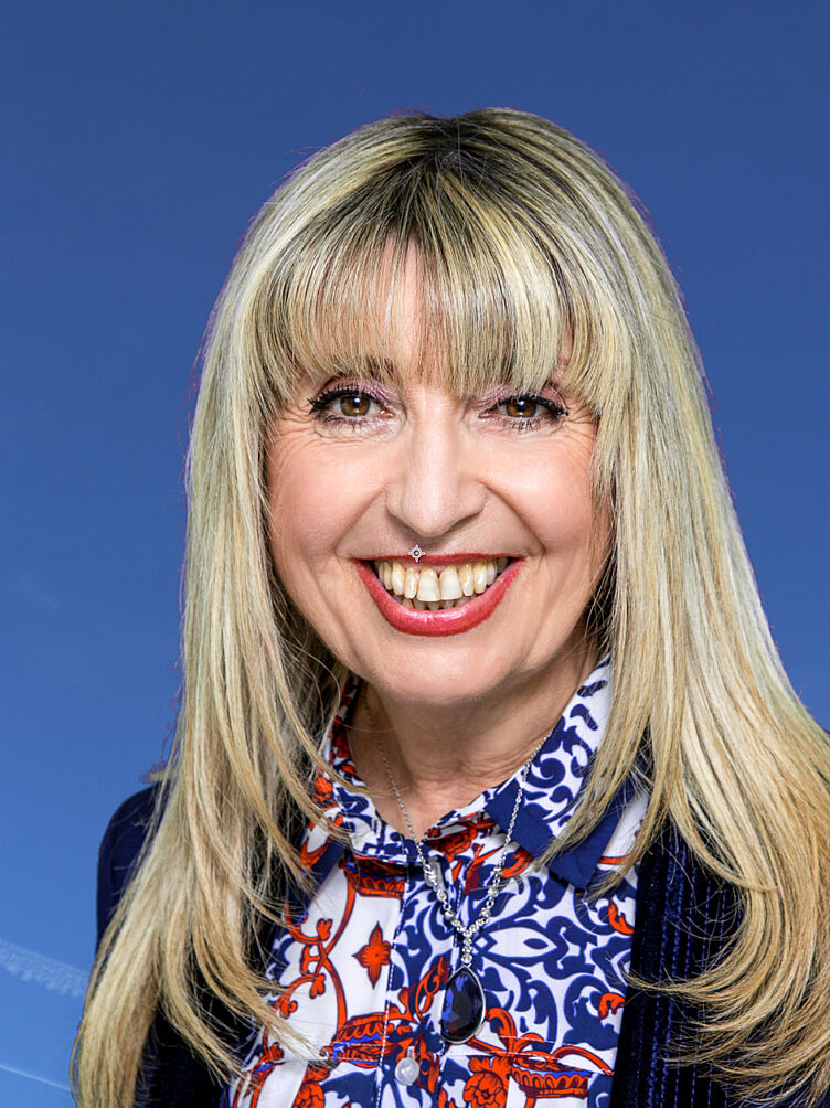 TORRES FORET-DODELIN Simone