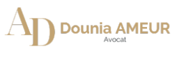 AMEUR Dounia