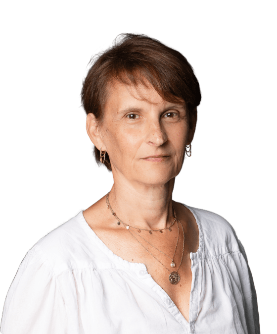 DEBERNARD-DAURIAC Anne