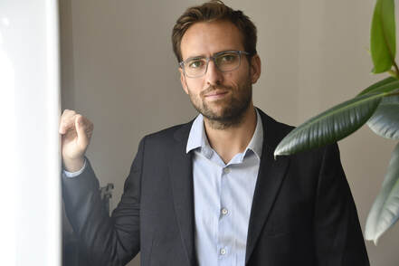 CLEMENT-CUZIN Laurent