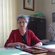 PLEINEVERT Dominique