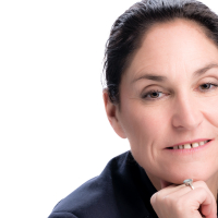 CARON-LE QUERE Sandrine