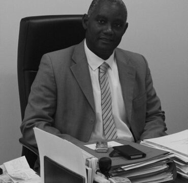 SAMBA-SAMBELIGUE Wilfried