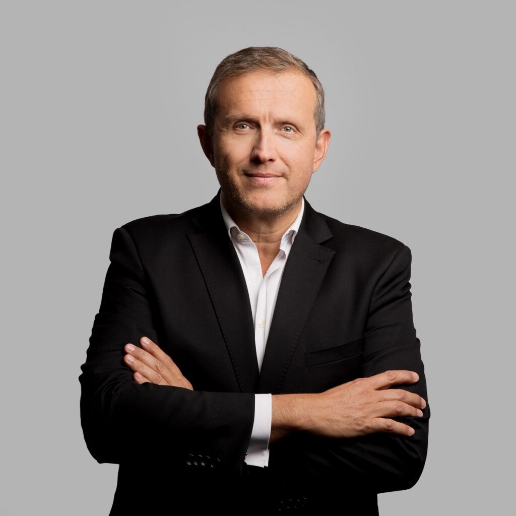 MARTIN Pierre-Olivier